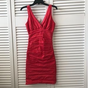 Nicole Miller dress